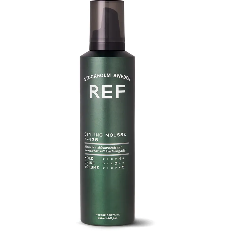 Alennus REF StockholmMousse 250 ml