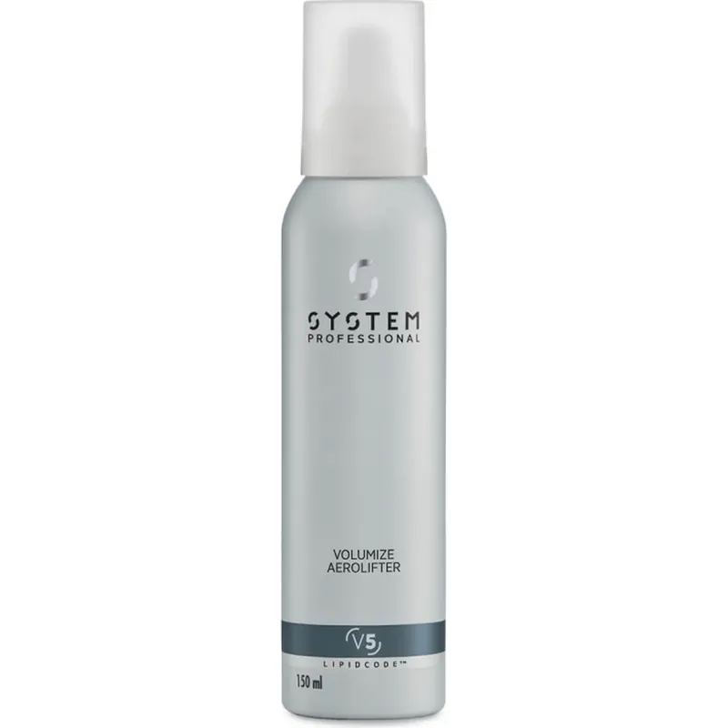 System ProfessionalVolumize Aerolifter 150 ml Vain Tänään