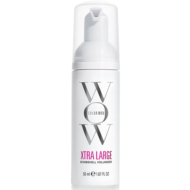 Color WowXtra Large Bombshell Volumizer 50 ml Superhinta