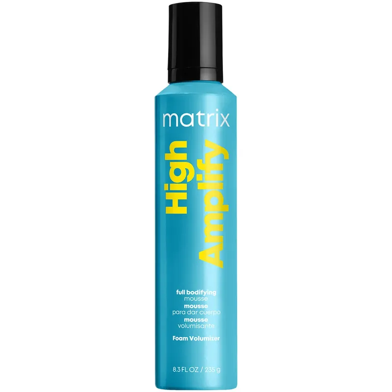 Suoraan Valmistajalta MatrixHigh Amplify Foam Volumizer 250 ml