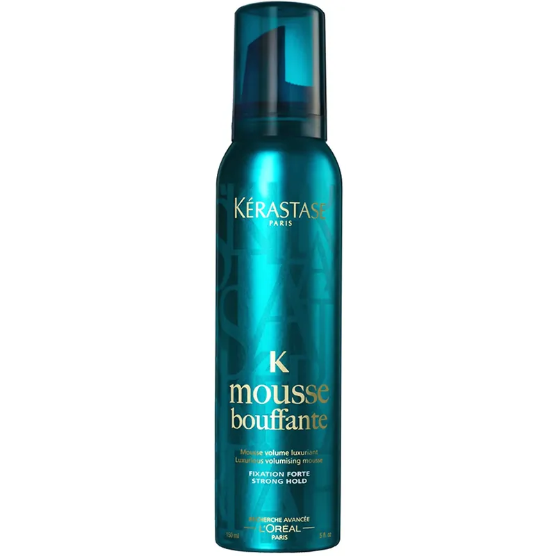 Löytö KérastaseMousse BouffanteVolumising Mousse 150 ml