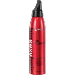 Big Sexy Hair Big AltitudeMousse 200ml 200 ml Rajoitettu Tarjous