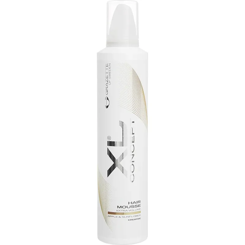 Aito XL ConceptHairmousse Extra Volume 300 ml