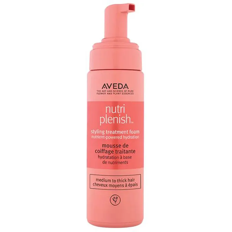 Älä Missaa AvedaNutriplenish Styling TreatmentStyling Foam 200 ml