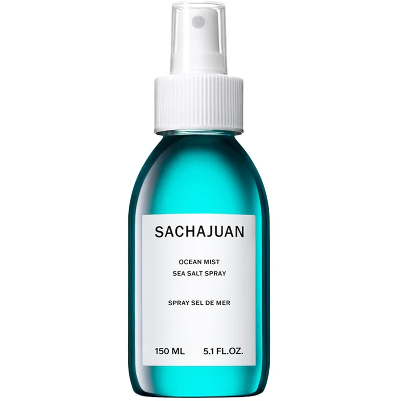 SACHAJUANOcean MistSea Salt Spray 150 ml Alennettu