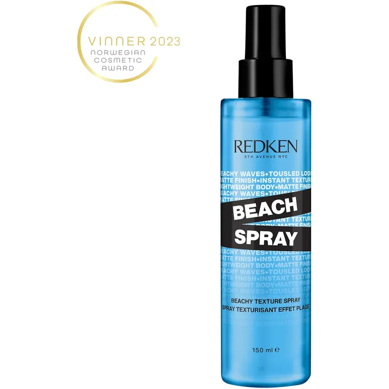 Tukkuhinta RedkenBeach Spray 150 ml
