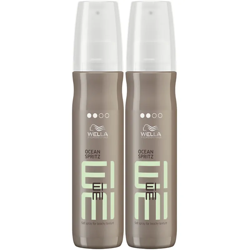 Wella ProfessionalsEIMI DuoOcean Spritz Salt Spray For Beachy Textu Alennettu Hinta