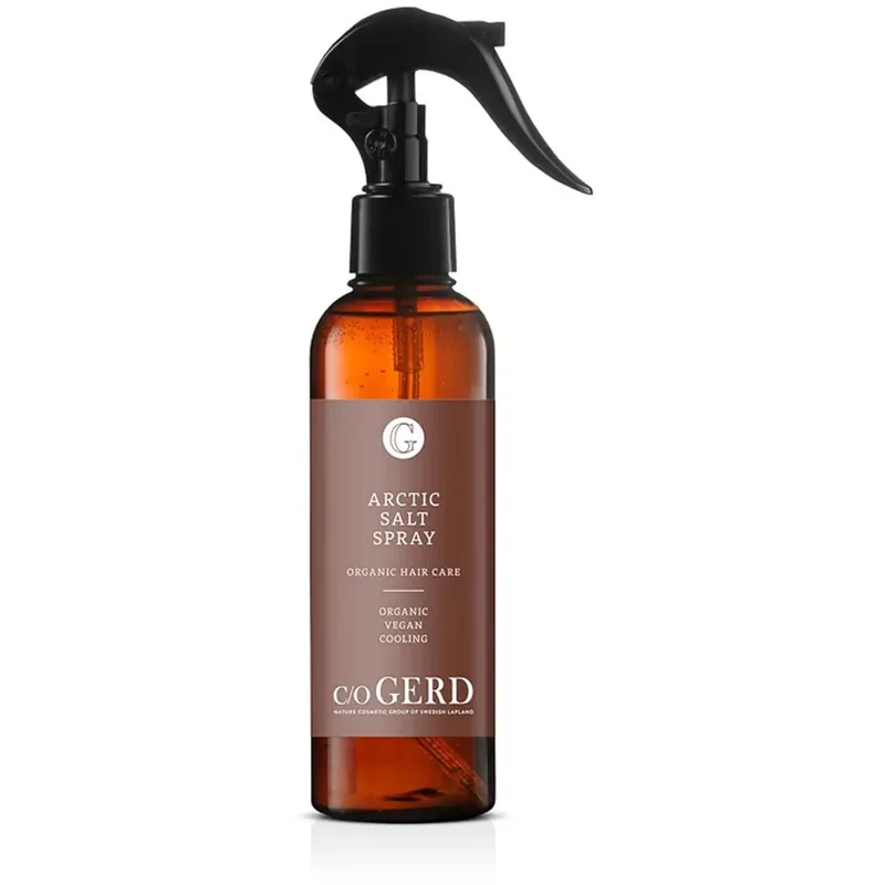 c/o GERDArctic Salt Spray 200 ml Osta Nyt