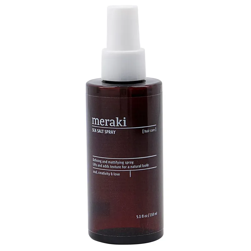 MerakiSea Salt Spray 150 ml Heti Saatavilla