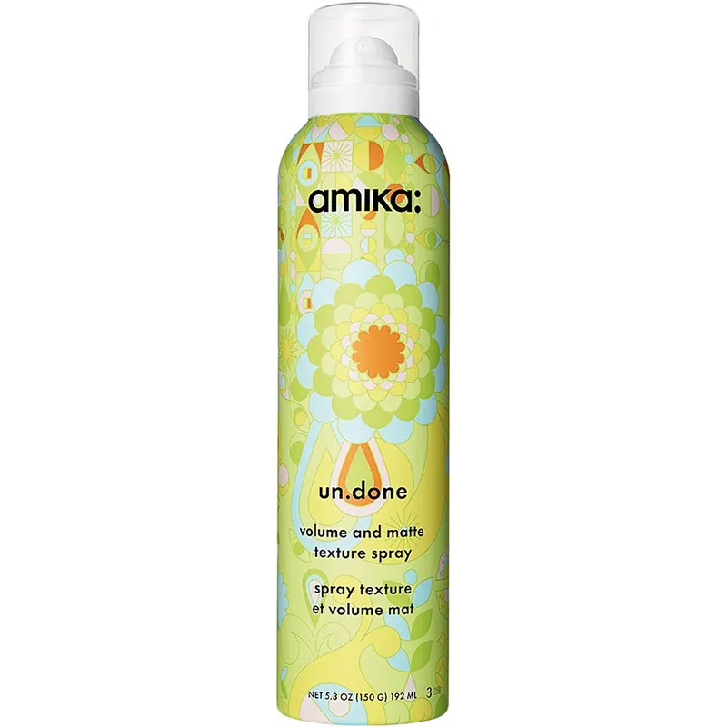 Ilmainen Palautus AmikaUn.DoneColume & Texture Spray 192 ml