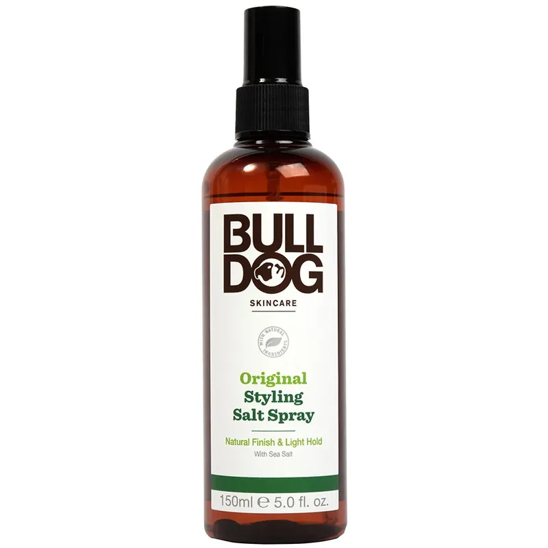 BulldogOriginal Styling Salt Spray 150 ml Rajoitettu Tarjous