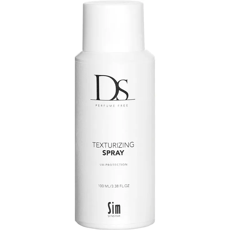 SIM SensitiveDS Texturizing Spray 100 ml Halpa Hinta