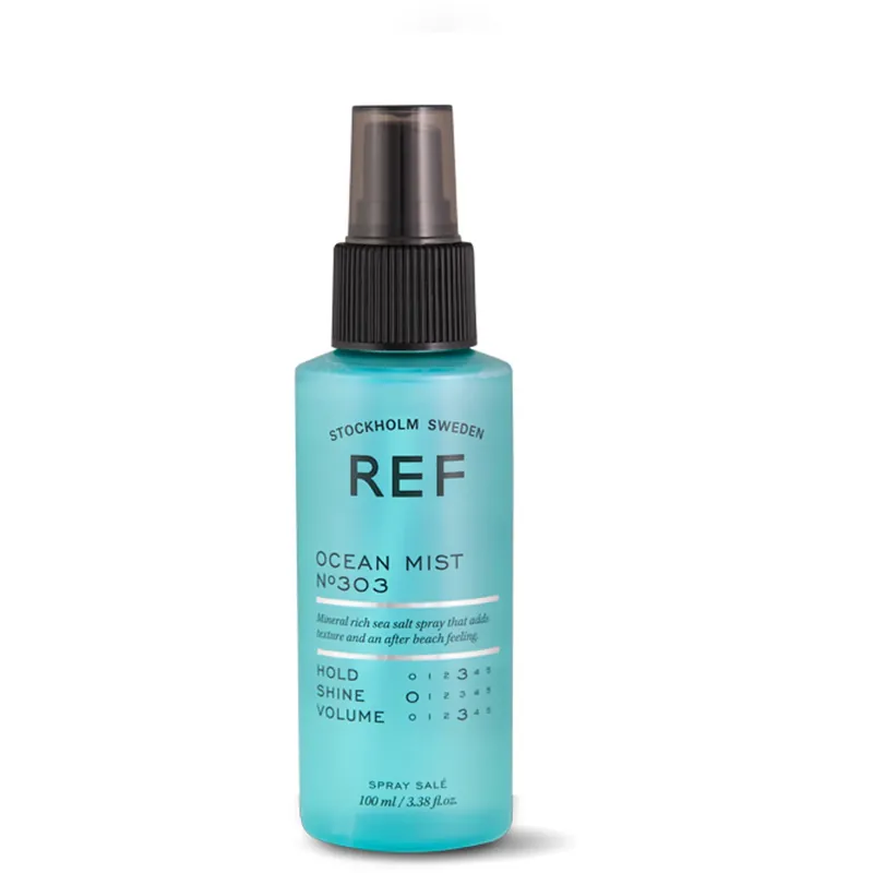 REF StockholmOcean Mist N°303 100 ml Tarjoushinta