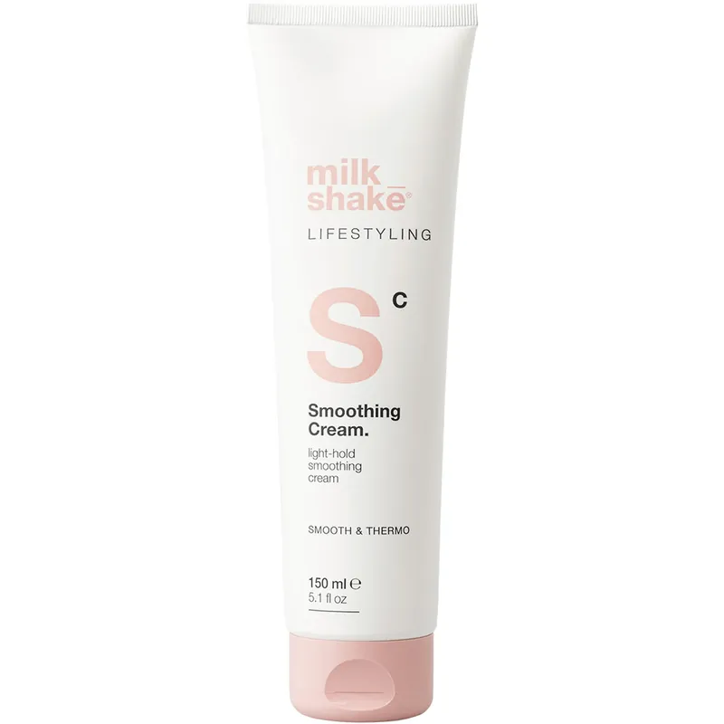 milk_shakeLifestyling Smoothing Cream 150 ml Halpa Hinta
