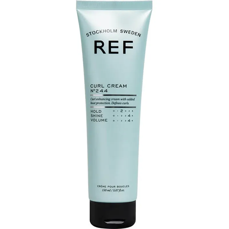 Alkuperäinen REF StockholmCurl Cream 150 ml