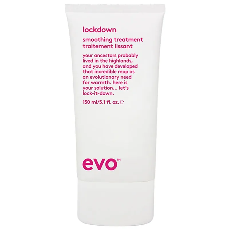 EvoLockdown Leave In Smoothing Treatment 150 ml Sertifioitu