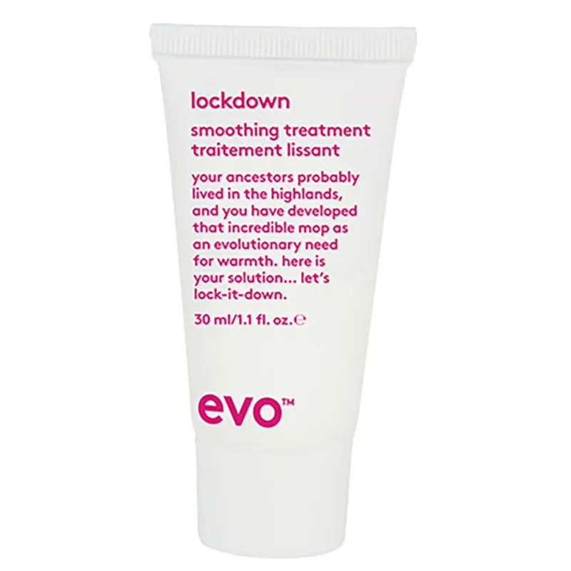 Bestseller EvoLockdown Leave In Smoothing Treatment 30 ml