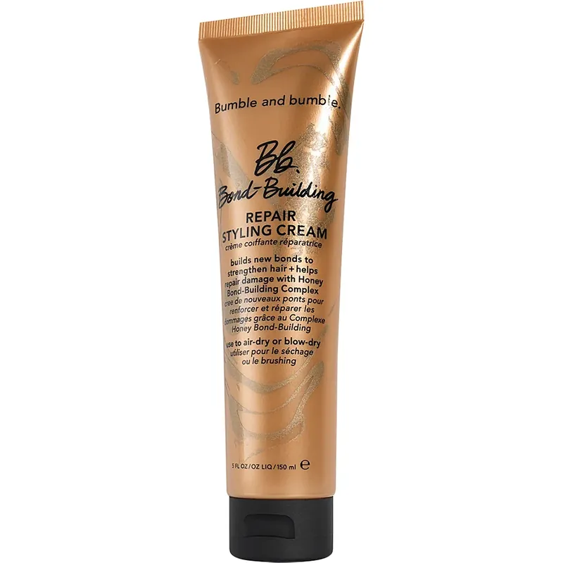 Osta Tänään Bumble and bumbleBond-Building Styling CreamStyling Cream 150 ml