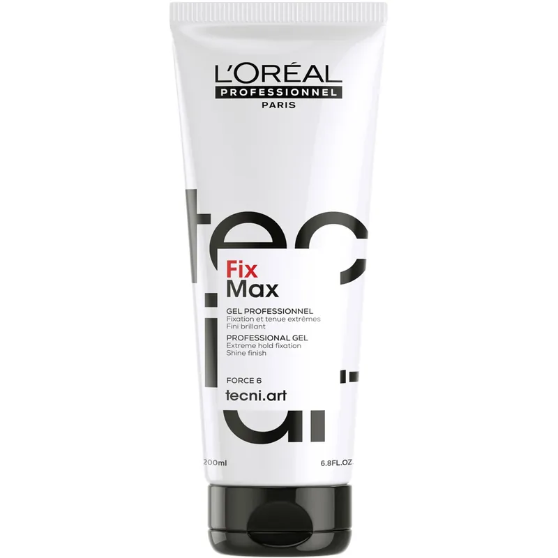Korkea Laatu L‘Oréal ProfessionnelTecni.Art Fix Max 200 ml