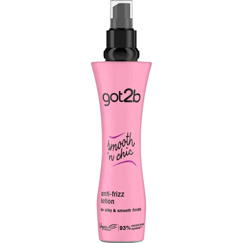 Osta Verkossa Got2bSmooth N´ ChicSmoothing Lotion 200 ml