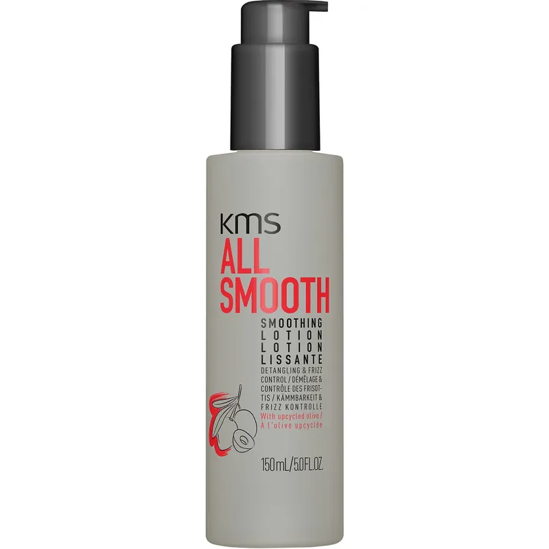 KMSAllSmooth Smoothing LotionSmoothing Lotion 150 ml Halpa