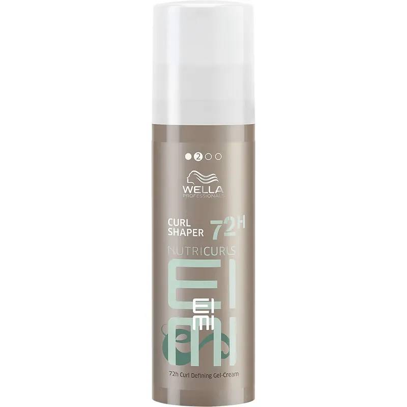 Wella ProfessionalsEIMI CURL SHAPER72h Curl Defining Gel-Cream 150 ml Löytö