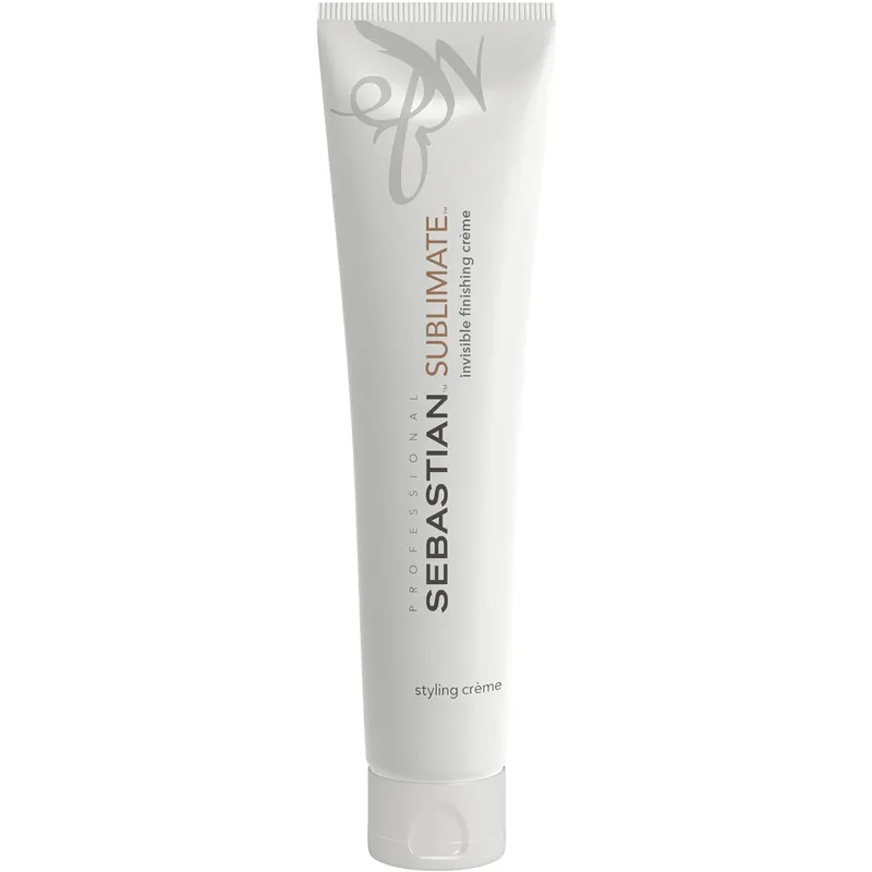 Sebastian ProfessionalSublimateCreme 100 ml Kausialennus