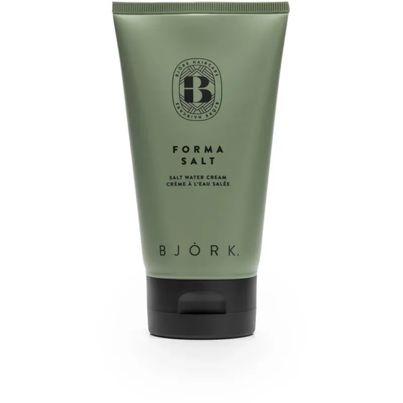 Alennettu BjörkFORMA SALTSalt Water Cream 150 ml
