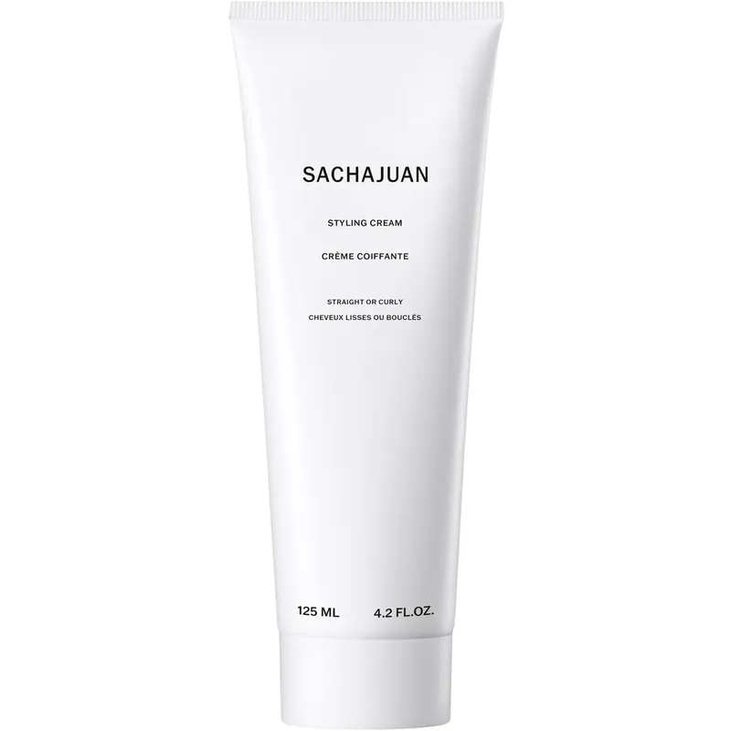 Halpa SACHAJUANStyling CreamStraight or Curl 125 ml