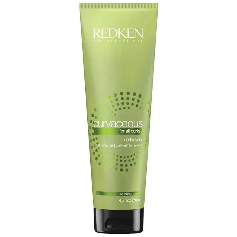 RedkenCurvaceousCurl Refiner Primer 250 ml Paras Hinta
