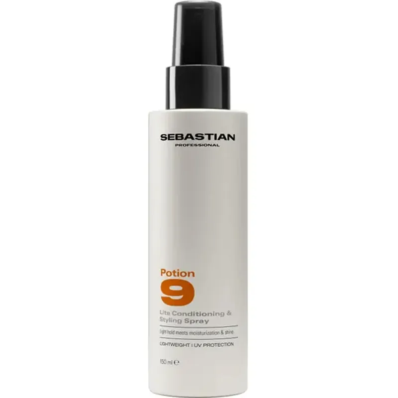 Sebastian ProfessionalPotion 9 Lite Conditioning & Styling Spray 150 ml Päivän Tarjous