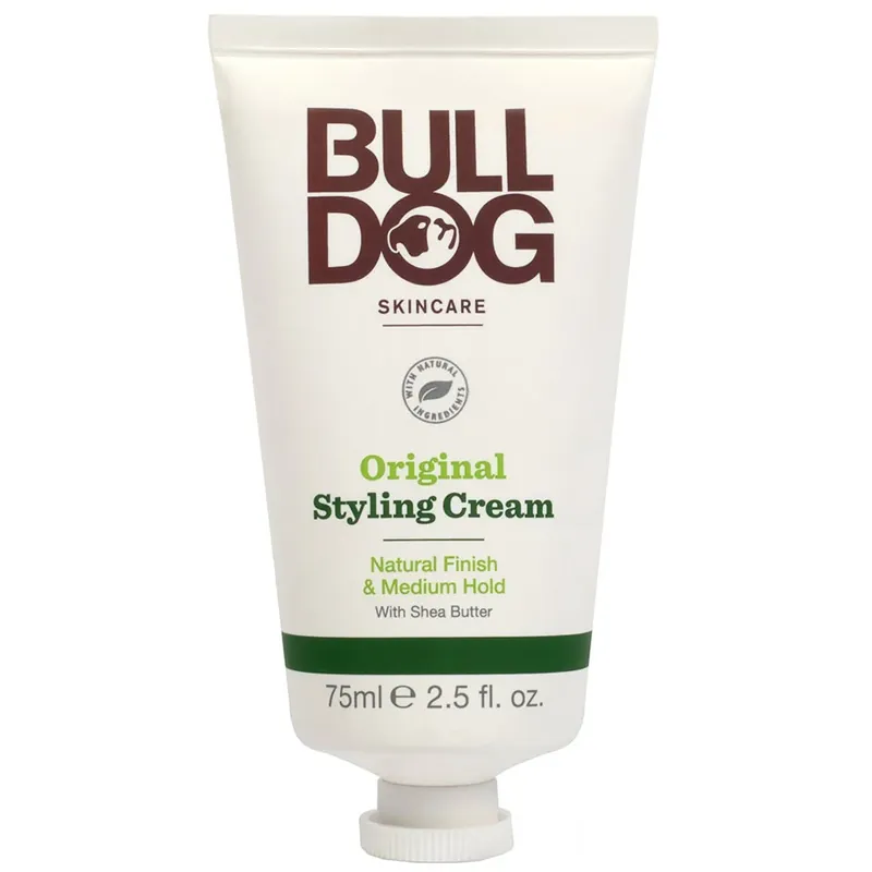 Löytö BulldogOriginal Styling Cream 75 ml