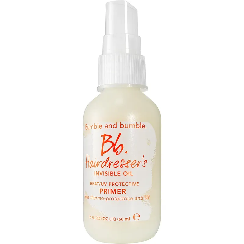 Bumble and bumbleHairdressers Primer 60 ml Viikonlopputarjous
