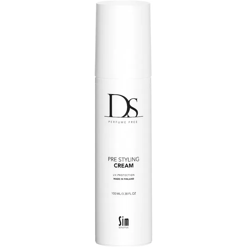 SIM SensitiveDS Pre Styling Cream 100 ml Pikatoimitus
