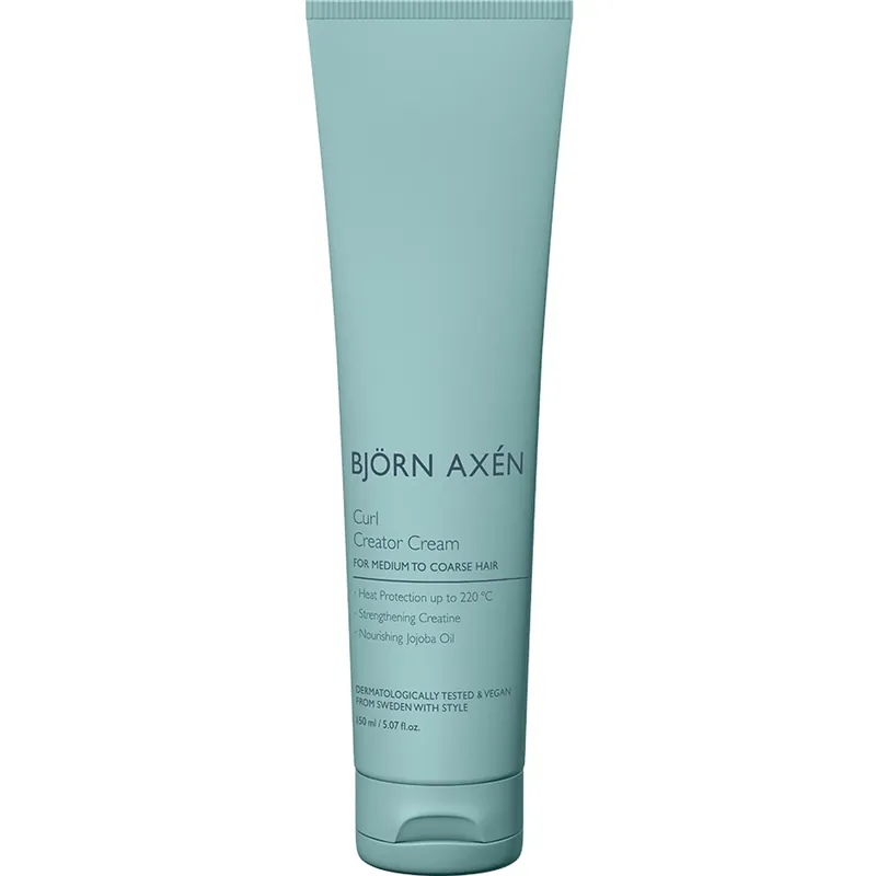 Björn AxénCurl Creator Cream 150 ml Poisto
