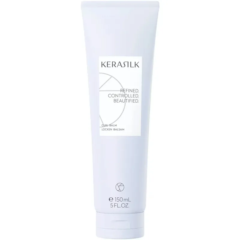 KerasilkCurl Balm 150 ml Vain Tänään