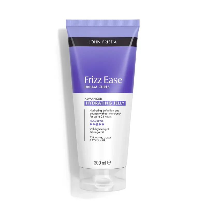 John FriedaFrizz Ease Dream Curls Jelly 200 ml Päivän Tarjous