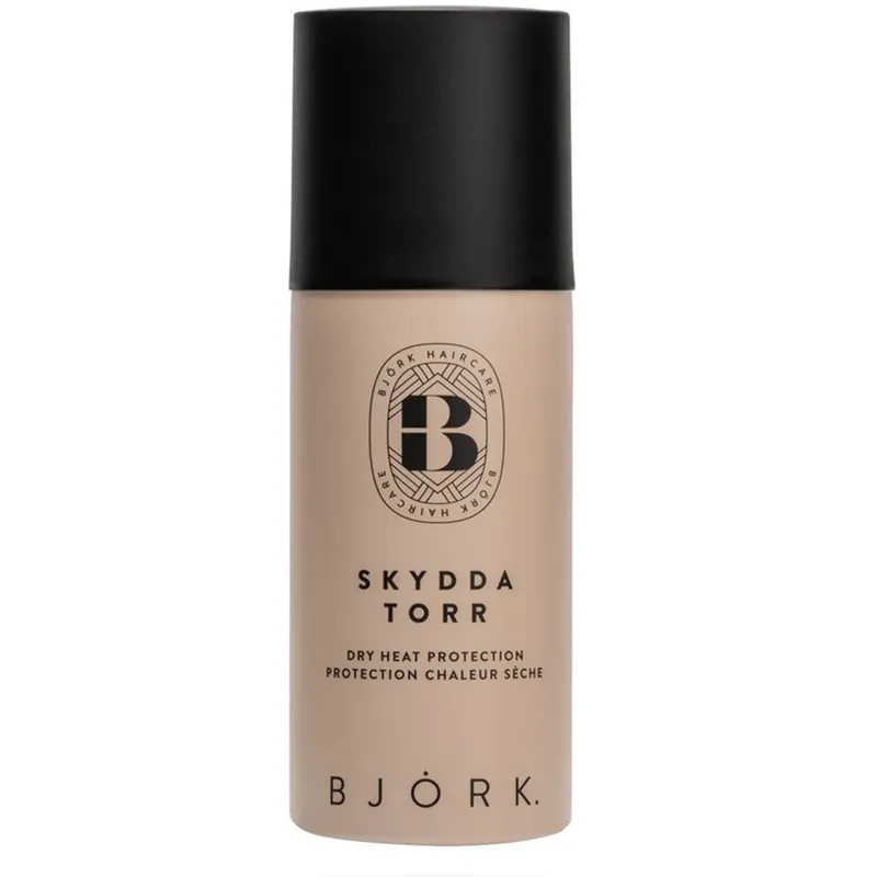 Alennettu Hinta BjörkSKYDDA TORRDry Heat Protection 100 ml