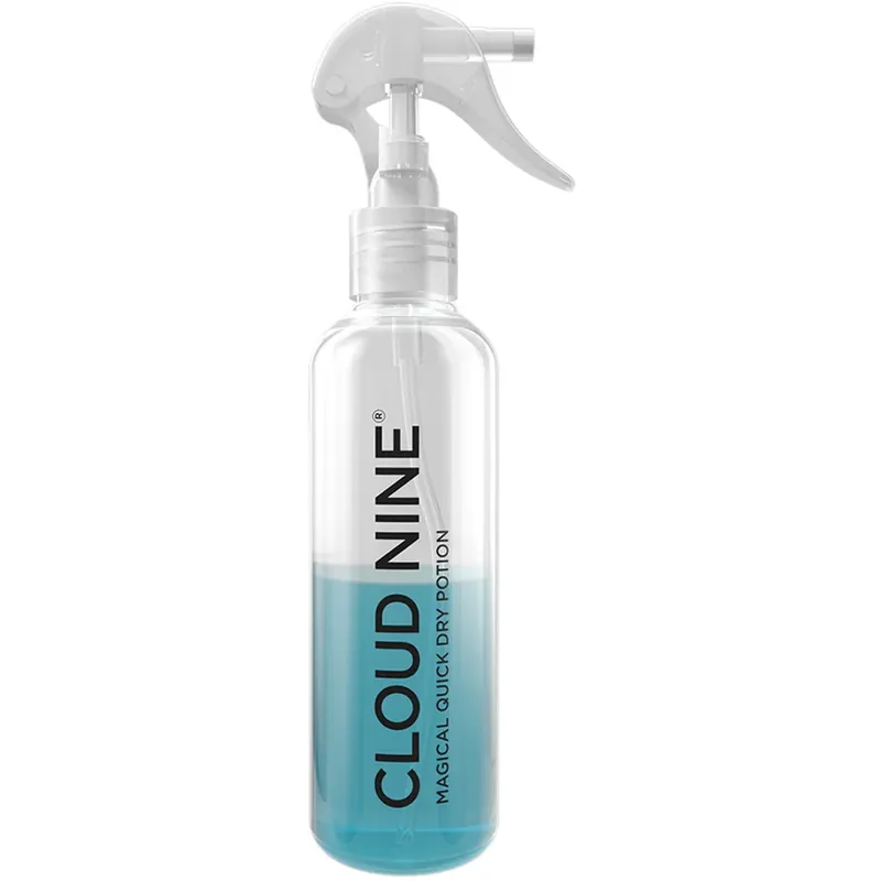 Cloud NineMagical Quick Dry Potion Spray 200 ml Edullinen