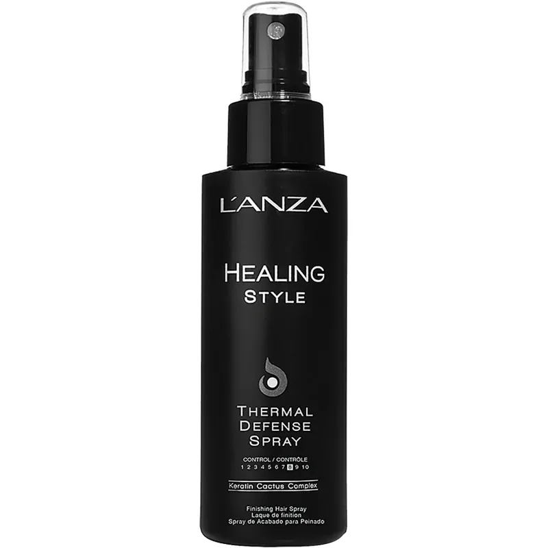 Heti Saatavilla L‘ANZAHealing StyleThermal Defense Spray 200 ml