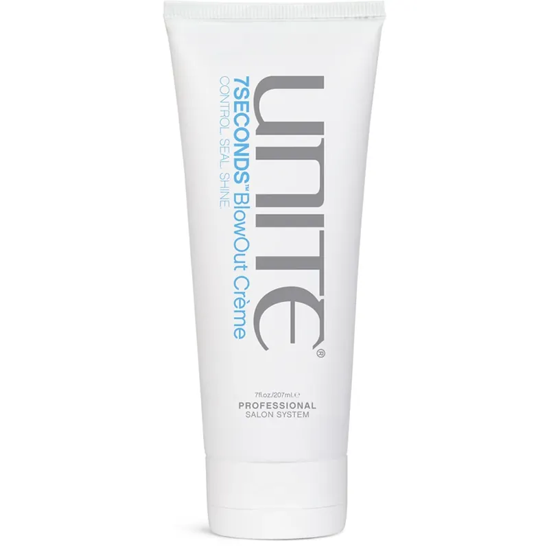 Alennus Unite7Seconds BlowOut Creme 207 ml
