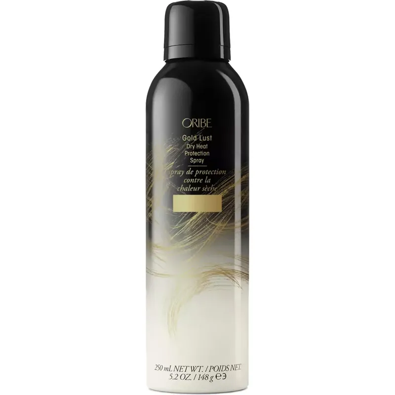 Alennettu Hinta OribeGold Lust Dry Heat Protection Spray 250 ml
