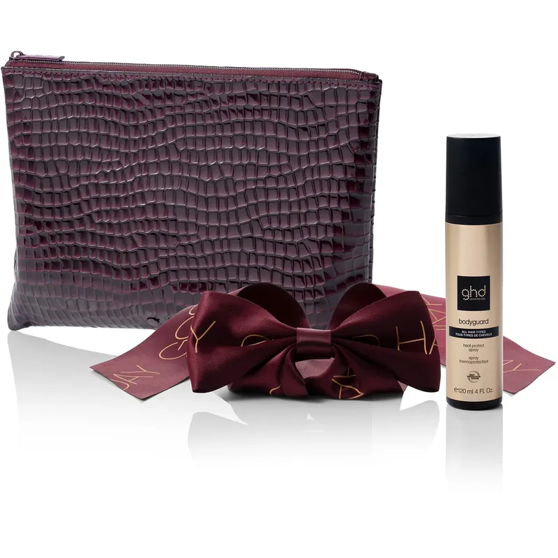 ghdStyle Gift SetCherry Chic Collection 1 pcs Ilmainen Palautus