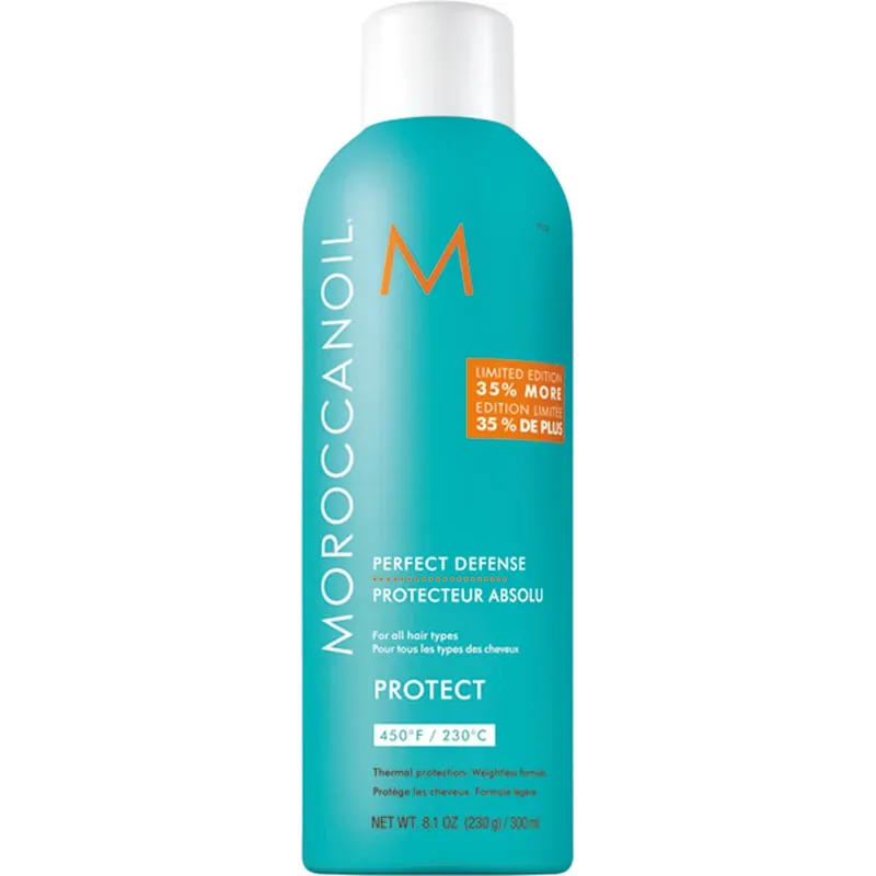 MoroccanoilPerfect Defense Jumbo 300 ml Tehdashinta