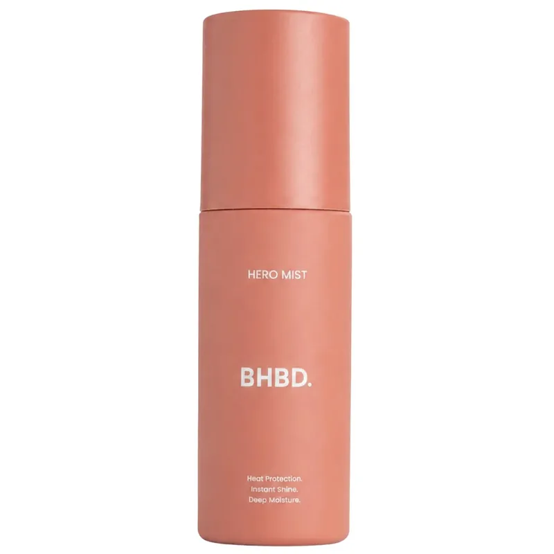 BHBDHero Mist 150 ml Alkuperäinen