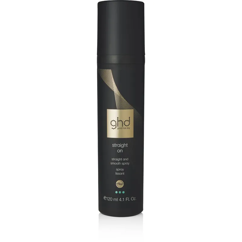 ghdStraight OnStraight & Smooth Spray 120 ml Vain Tänään