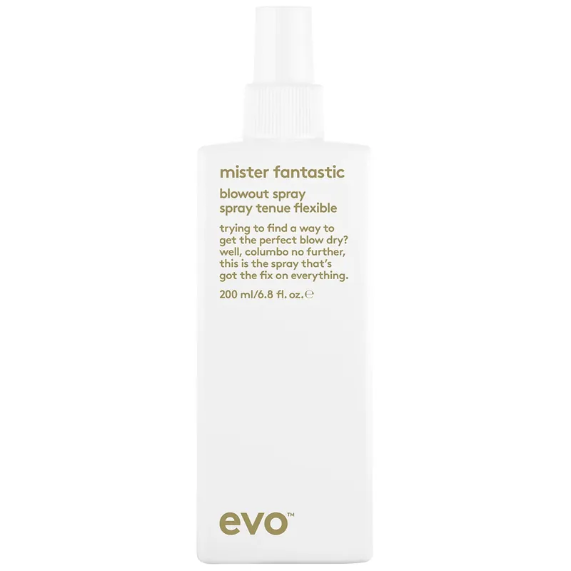 Edullinen EvoStyle Mister Fantastic Blowout Spray 200 ml