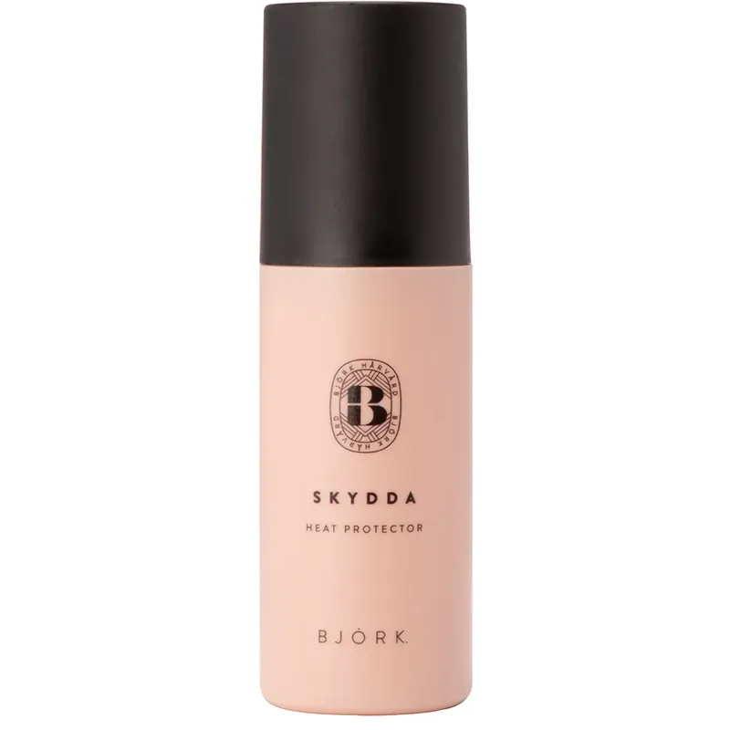 BjörkSKYDDAHeat Protector 150 ml Sertifioitu