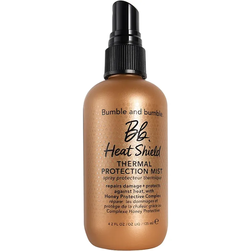 Viimeinen Mahdollisuus Bumble and bumbleHeat Shield Thermal Protection Mist 125 ml