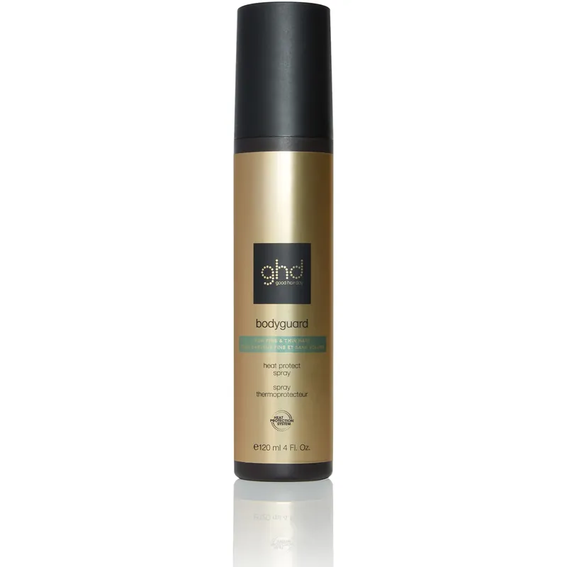 Halpa ghdBodyguard Heat Protect SprayFor Fine & Thin Hair 120 ml